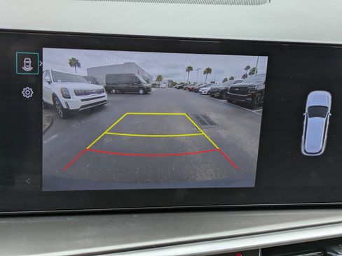 Certified 2024 Kia Sorento S w/ Panoramic Sunroof Package FWD image 25
