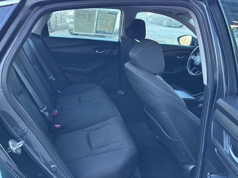 Used 2024 Honda Accord EX image 11