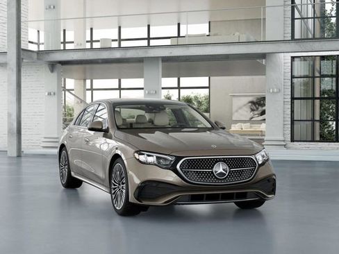 Used 2026 Mercedes-Benz E 350 Sedan image 9