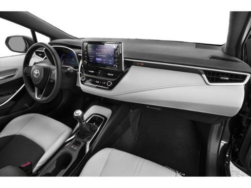 Used 2021 Toyota Corolla XSE w/ Carpet Mat Package (TMS) FWD image 15