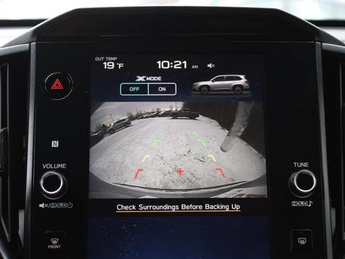 Used 2025 Subaru Forester Premium image 14