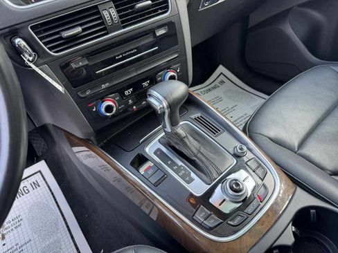 Used 2017 Audi Q5 2.0T Premium w/ Audi MMI Navigation Plus image 20