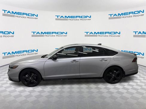 Used 2024 Honda Accord Sport image 2