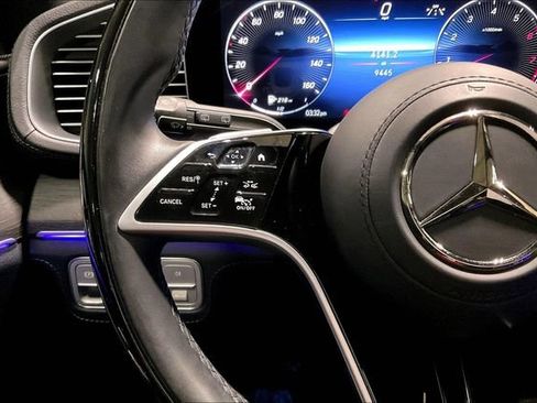 Used 2024 Mercedes-Benz GLE 450 4MATIC image 18