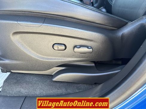 Used 2015 Chevrolet Trax LT w/ LT Plus Package AWD/4WD image 14