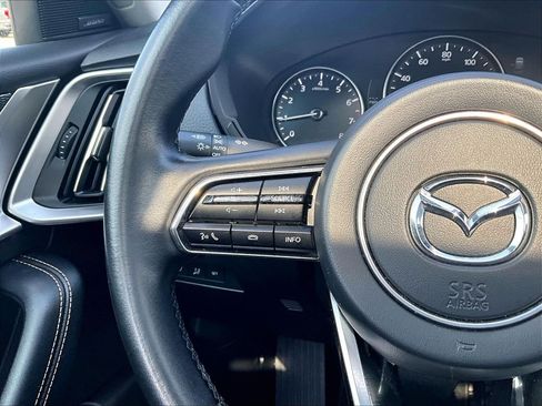 Used 2024 MAZDA CX-90 3.3 Turbo w/ Premium Package AWD/4WD image 24