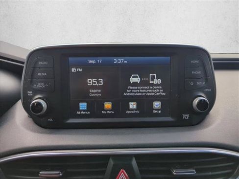 Used 2019 Hyundai Santa Fe Limited AWD/4WD image 14