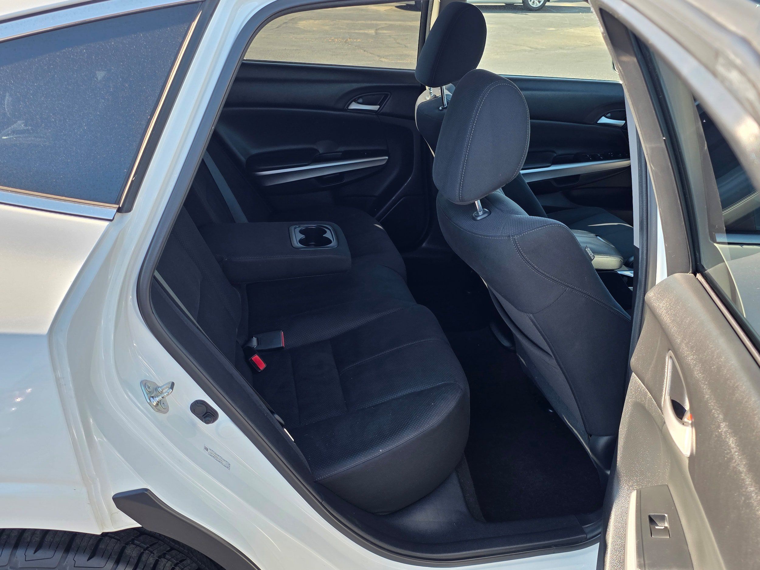 Used 2013 Honda Crosstour EX image 24