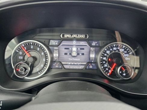 Used 2019 RAM 1500 Big Horn image 31