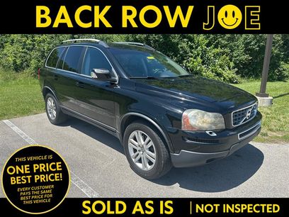 Used 2011 Volvo XC90 3.2