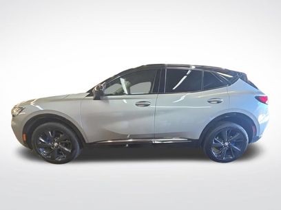 Used 2023 Buick Envision Preferred