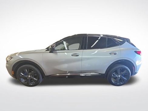 Used 2023 Buick Envision Preferred FWD image 4
