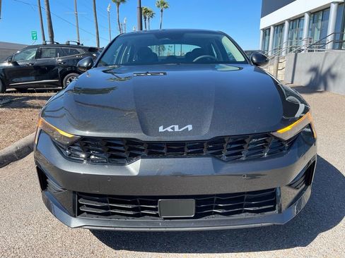 New 2026 Kia K5 LXS image 2