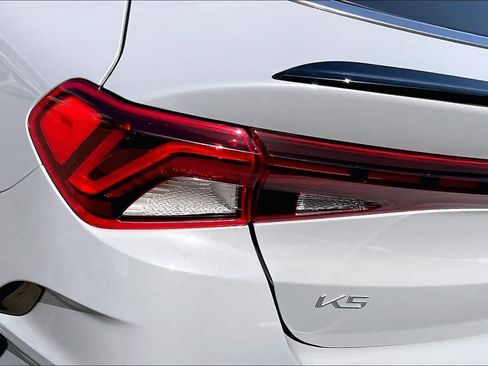 Used 2023 Kia K5 GT-Line FWD image 31