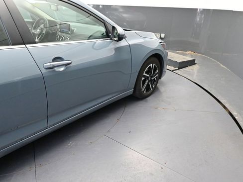 Used 2024 Nissan Sentra SV FWD image 22