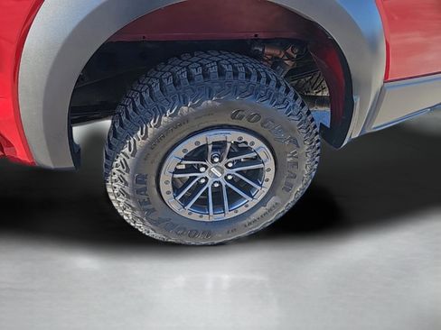 Used 2020 Ford F150 Raptor w/ Equipment Group 802A Luxury image 36