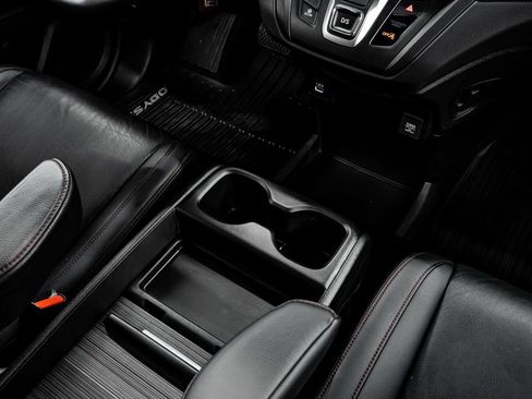 Used 2024 Honda Odyssey Sport image 27