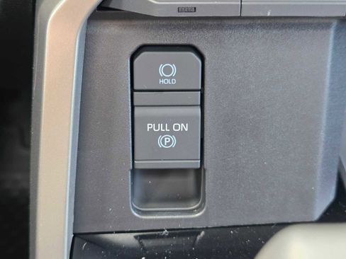 New 2026 Toyota Sequoia Platinum image 36