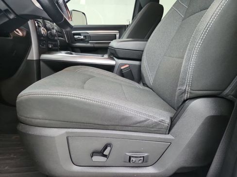 Used 2021 RAM 1500 Warlock w/ Trailer & Traction Group AWD/4WD image 22