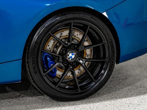 Used 2018 BMW M2 RWD image 45