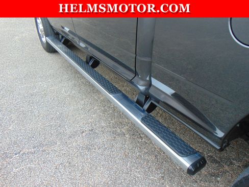 Used 2023 RAM 2500 Big Horn w/ Level B Equipment Group image 24