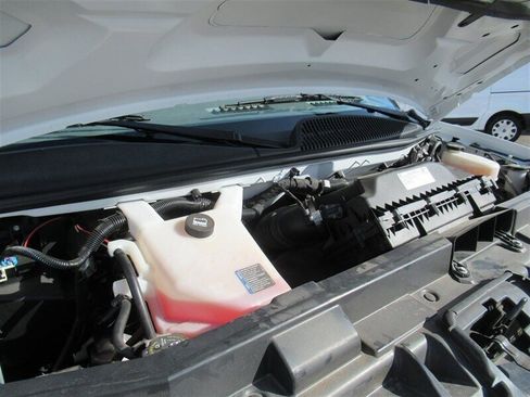 Used 2022 Chevrolet Express 2500 w/ Driver Convenience Package RWD image 30