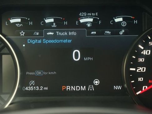 Used 2018 Ford F150 Raptor w/ Equipment Group 802A Luxury AWD/4WD image 26