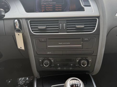 Used 2012 Audi A4 2.0T Premium Plus image 17