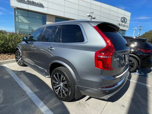 Used 2020 Volvo XC90 T8 Inscription image 27