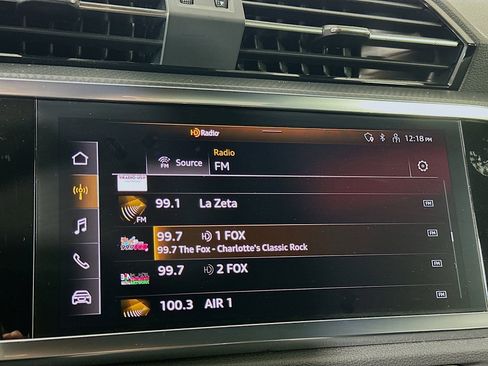 Used 2024 Audi Q3 2.0T Premium AWD/4WD image 21