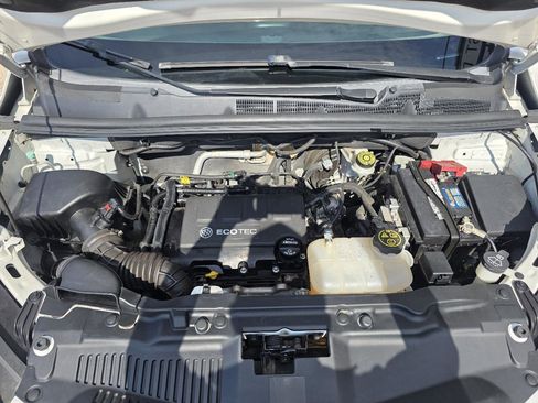 Used 2016 Buick Encore FWD image 26