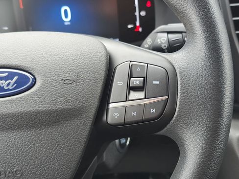 New 2026 Ford Transit 350 148 High Roof AWD image 15