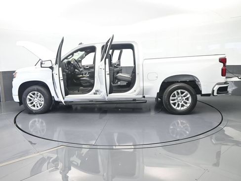 Used 2024 Chevrolet Silverado 1500 RST RWD image 72