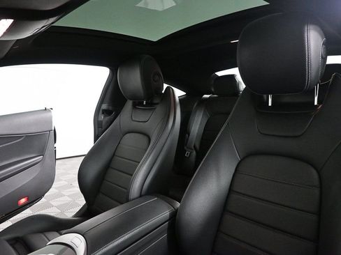 Certified 2023 Mercedes-Benz C 300 Coupe image 5
