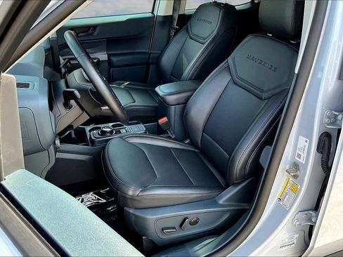 Certified 2026 Ford Maverick Lariat w/ Black Appearance Package AWD/4WD image 24