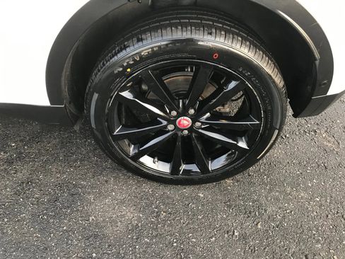 Used 2018 Jaguar E-PACE S image 45