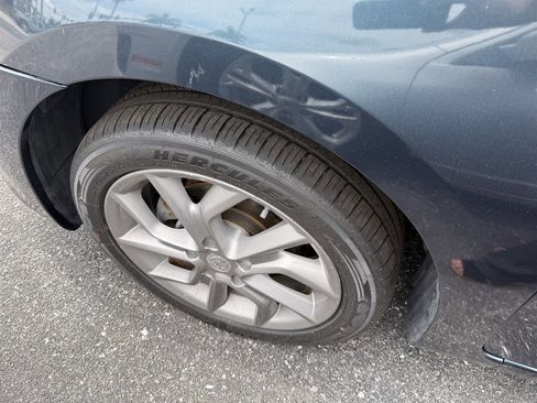 Used 2014 Nissan Sentra FE+ S FWD image 8