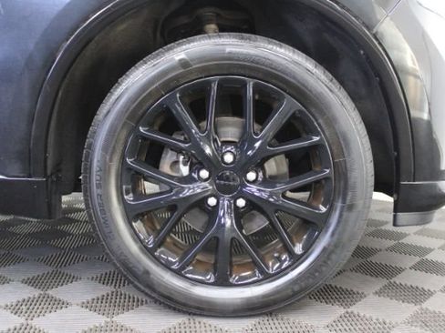Used 2016 Dodge Durango SXT w/ Blacktop Package AWD/4WD image 5
