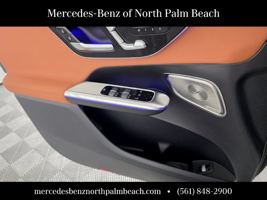 New 2027 Mercedes-Benz GLC 300 image 21