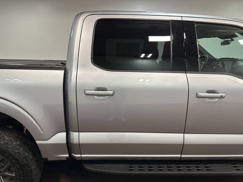 Used 2023 Ford F150 Tremor w/ 360 Degree Camera Package AWD/4WD image 40