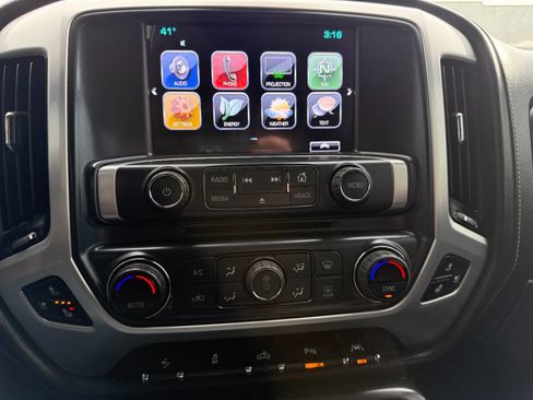 Used 2018 GMC Sierra 1500 SLT image 42