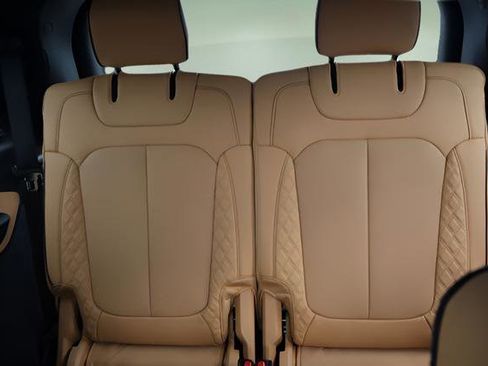 New 2026 Jeep Grand Cherokee L Summit AWD/4WD image 15