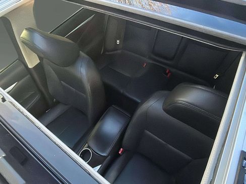 Used 2018 INFINITI Q50 Luxe w/ Cargo Package (L95) image 28