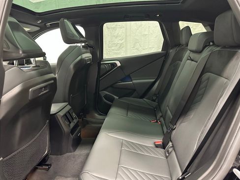 Used 2025 BMW X3 xDrive30i w/ M Sport Package image 43