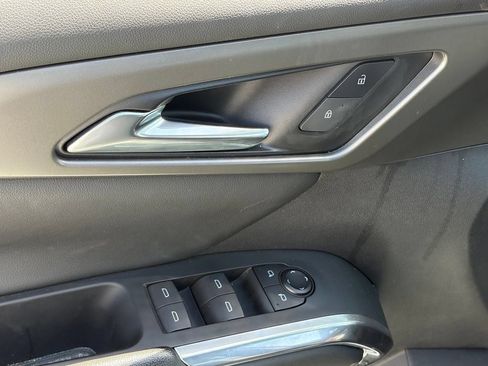 Used 2024 Chevrolet Traverse LS w/ LPO, Floor Liner Package FWD image 5