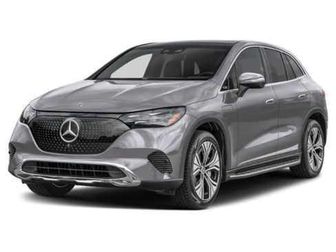 New 2026 Mercedes-Benz EQE 320 4MATIC SUV image 13