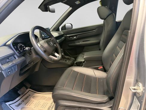 Used 2024 Honda CR-V Sport-L image 16