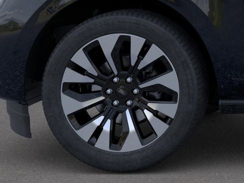 New 2026 Ford Expedition Platinum w/ Driver's Package image 19