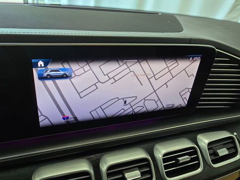 Used 2024 Mercedes-Benz GLE 580 GLE 580 image 33