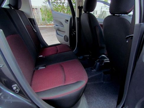 Used 2024 Mitsubishi Mirage SE image 19